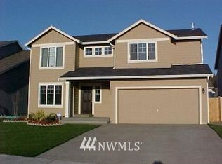 18927 91st Avenue Ct E, Puyallup, WA 98375