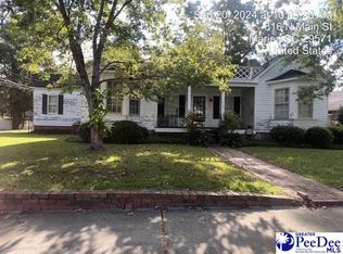 816 N Main St, Marion, SC 29571