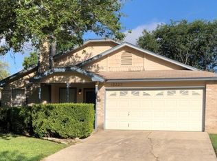 12223 Ridge Court St, San Antonio, TX 78247