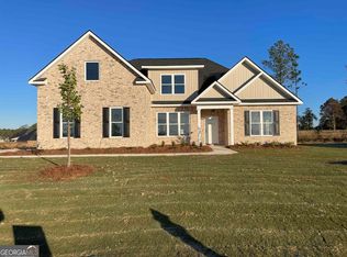 514 Capers Ln, Macon, GA 31216