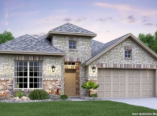 3066 Blenheim Park, Bulverde, TX 78163