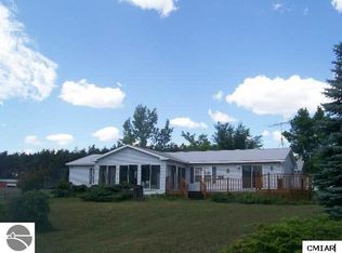 3813 N Lindy Ln, Weidman, MI 48893