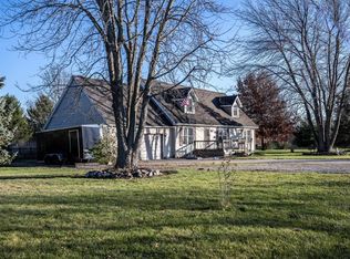 11105 S Nichols Ct, Brookston, IN 47923