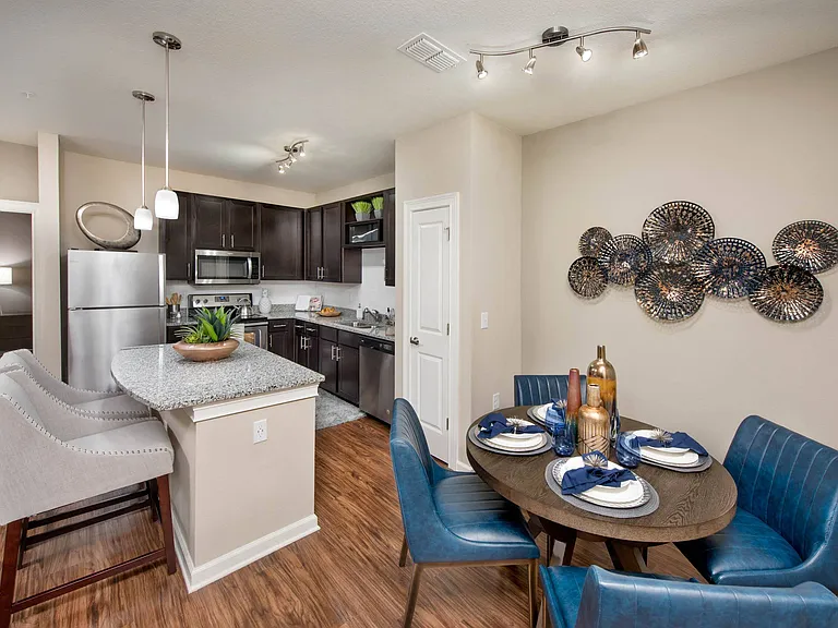 Integra Vistas Apartments — Photo 5