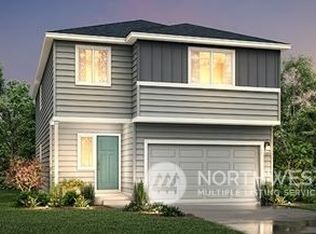 LOT 2646 Twelve Leaning Oak Pl SE, Lacey, WA 98503