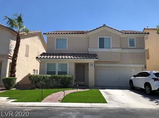 134 Rose Lake St, Las Vegas, NV 89148