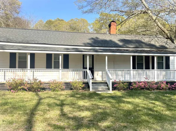 351 E Washington St, Madison, GA 30650