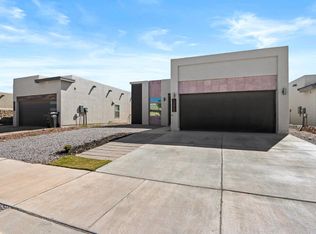 13522 Halifax St, El Paso, TX 79928