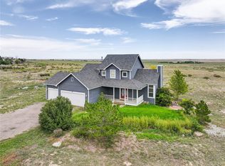 2740 S County Road 137, Bennett, CO 80102