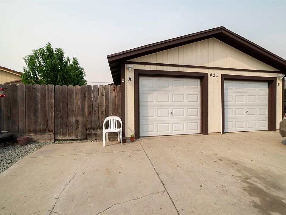 435 Ripona Avenue 435 Ripona Ave Ripon CA Zillow