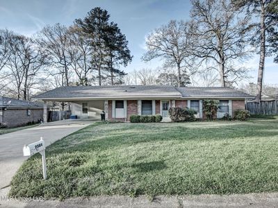 2384 Harahan Rd, Pearl, MS, 39208