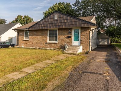 2243 3rd St E, Saint Paul, MN, 55119