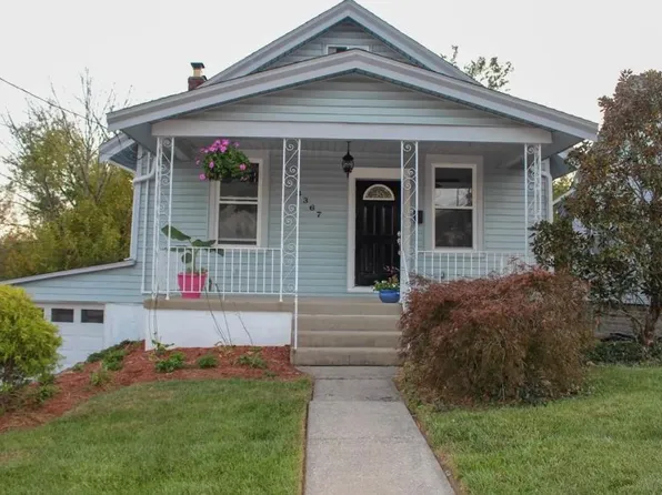 3367 Hader Ave, Cincinnati, OH 45211