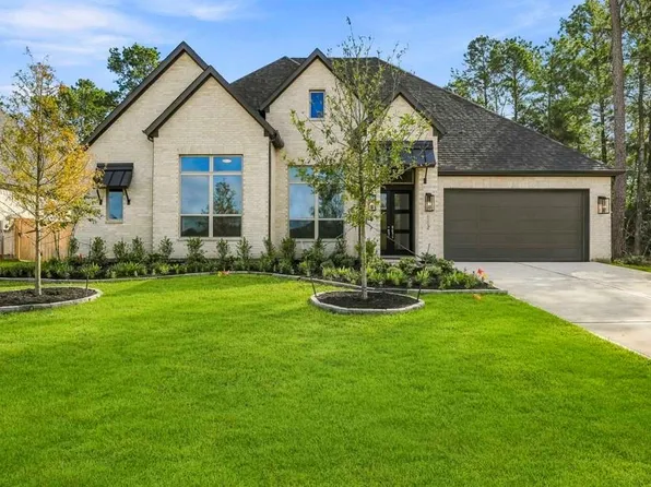 112 Jubilee Meadow Dr, Willis, TX 77318