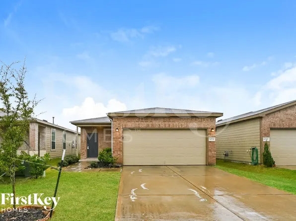 14711 Myrtle Point Dr, Houston, TX 77069