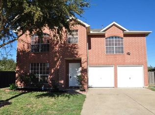 15702 Clayton Bend Dr, Houston, TX 77082