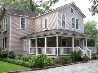 713 Carpenter St, Brunswick, GA 31520
