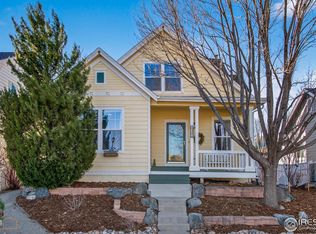 4321 Lucca Dr, Longmont, CO 80503