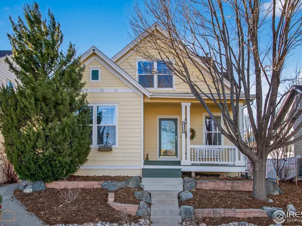 4321 Lucca Dr, Longmont, CO 80503