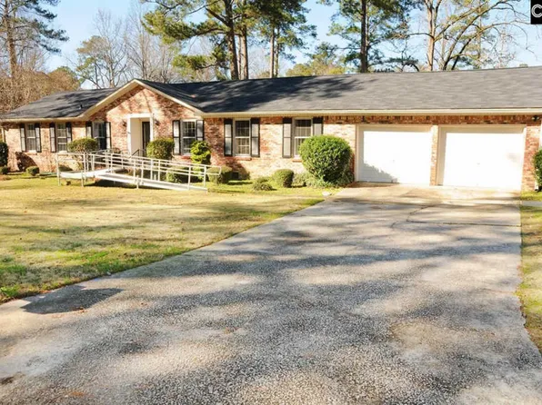 555 Sulgrave Dr, Columbia, SC 29210