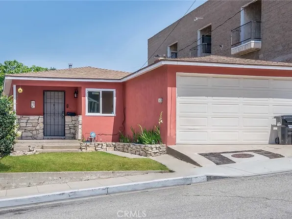 683 5th St, Hermosa Beach, CA 90254