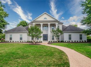 1 S Sherwood Dr, Rogers, AR 72758