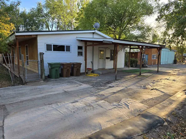 5281 Lucky Ave, Chubbuck, ID 83202
