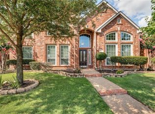 944 Gibbs Xing, Coppell, TX 75019