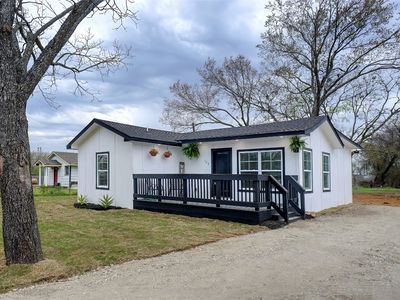 503 E 8th St, Kemp, TX, 75143