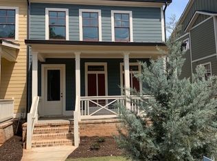 12597 Arnold Mill Rd #38, Milton, GA 30004