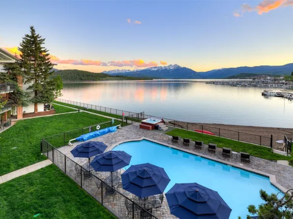 610 Tenderfoot Street UNIT 46, Dillon, CO 80435