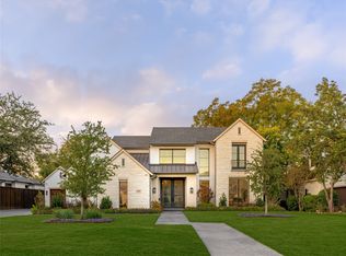 6443 Stefani Dr, Dallas, TX 75225