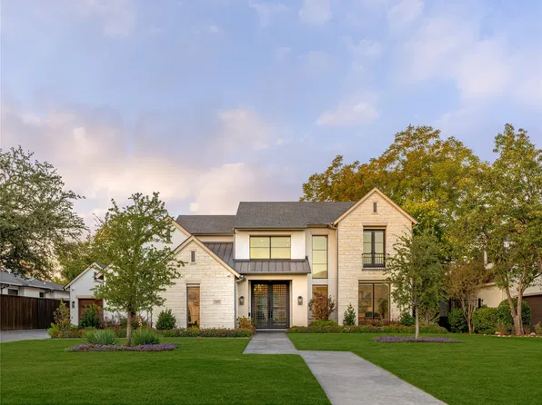 6443 Stefani Dr, Dallas, TX 75225