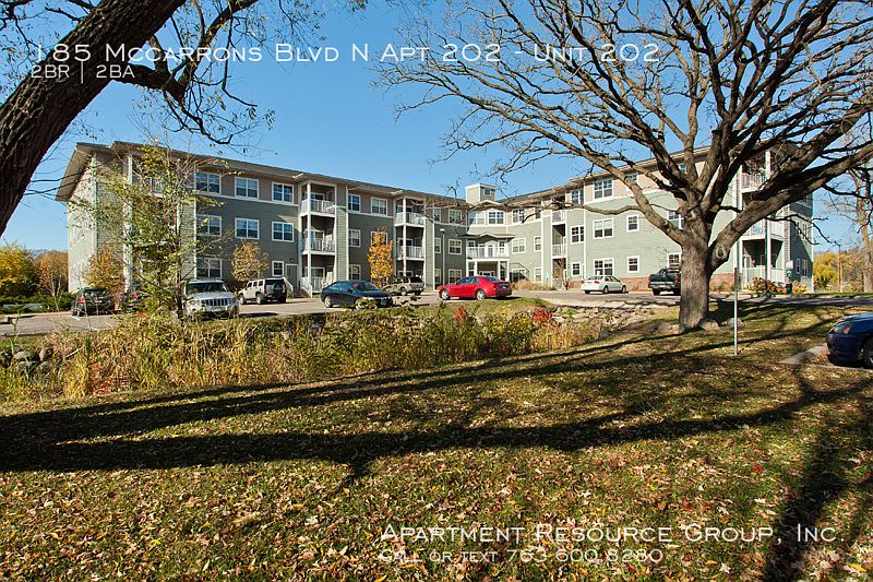 1st image of 185 McCarrons Blvd N APT 202