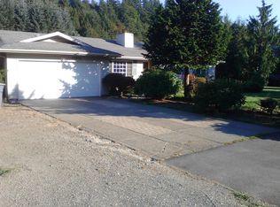 17811 212th Ave E, Orting, WA 98360