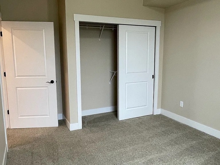 968SQFT UNIT Bedroom 2