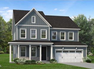 708 Red Arrow Dr, Knightdale, NC 27545
