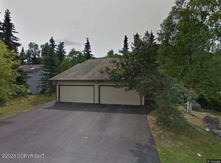 18614 Neva Cir, Eagle River, AK 99577