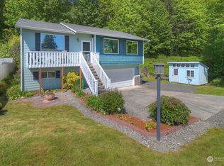 171 Dickey St, Port Ludlow, WA 98365