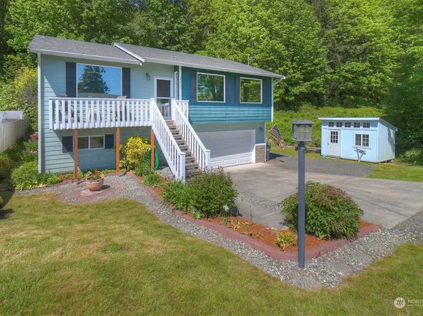 171 Dickey Street, Port Ludlow, WA 98365