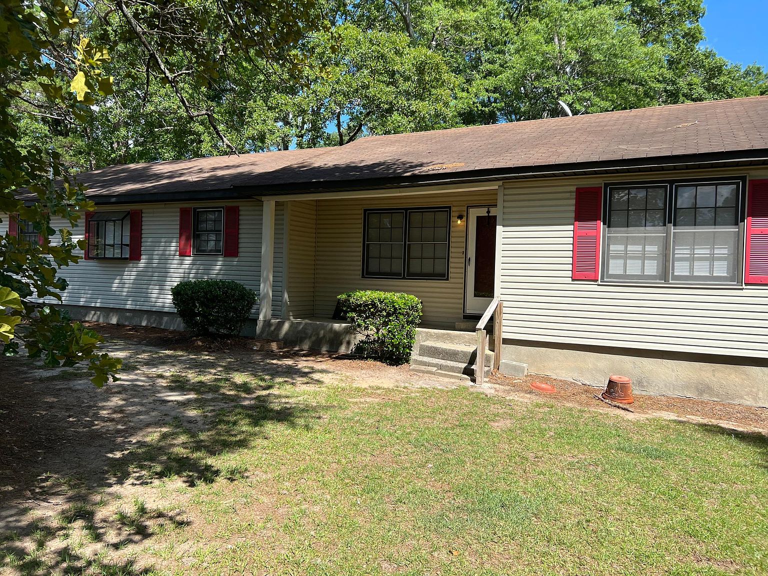 4374 Old Skipper Rd, Macon, GA 31216 Zillow