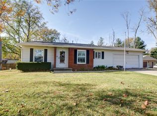 3529 Greenview Dr, Decatur, IL 62521