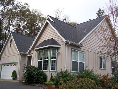280 Spirit Ln, Roseburg, OR, 97471