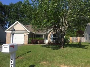 771 Copperfield Dr W, Mobile, AL 36608