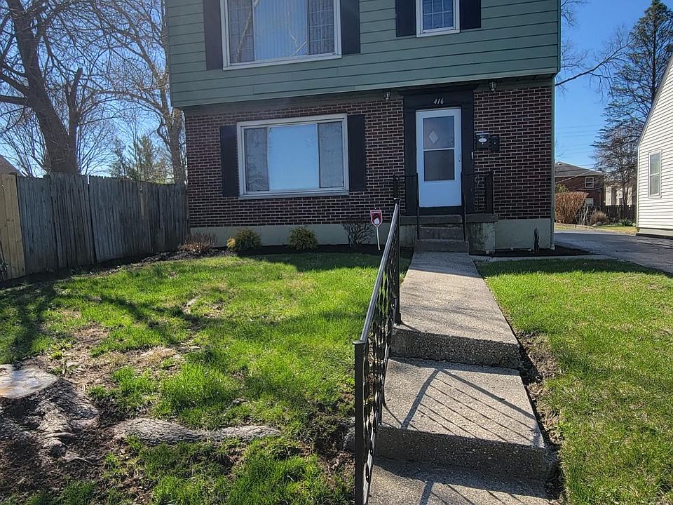 1st image of 416 Ashwood Ave #B
