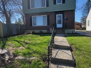 416 Ashwood Ave #B, Dayton, OH 45405