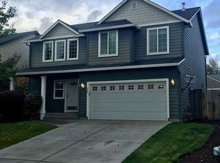 320 NW 150th Way, Vancouver, WA