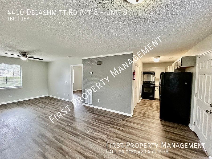 4410 Delashmitt Rd Hixson TN Zillow