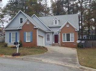 117 Durham Pl, Macon, GA 31210