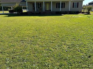 1437 Wd Locklear Rd, Lumberton, NC 28360